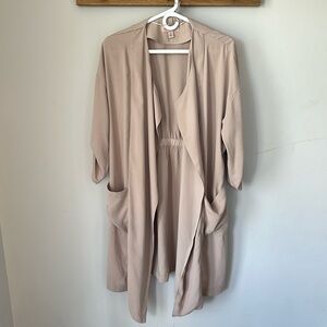 philosophy Women’s Cardigan - size Small